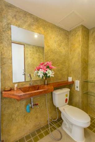 Imagen de la habitación del Hotel Rangsit Grand Condo. Foto 7