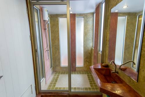 Imagen de la habitación del Hotel Rangsit Grand Condo. Foto 13
