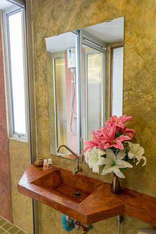 Imagen de la habitación del Hotel Rangsit Grand Condo. Foto 16