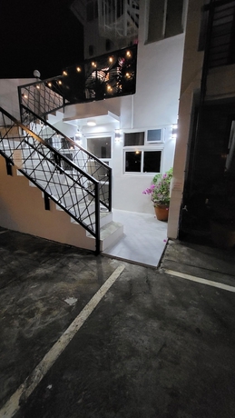 Imagen de los interiores del Hotel Rangya. Foto 14