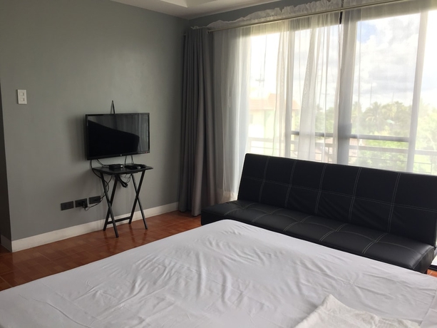 Imagen de la habitación del Hotel Rangya. Foto 2