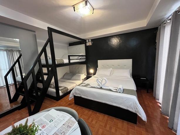 Imagen de la habitación del Hotel Rangya. Foto 6