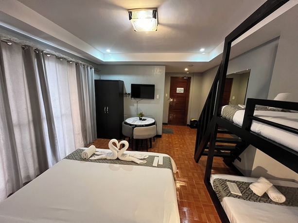 Imagen de la habitación del Hotel Rangya. Foto 7