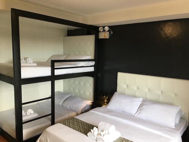 Imagen de la habitación del Hotel Rangya. Foto 8