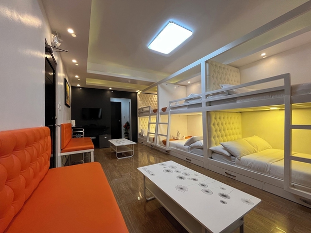Imagen de la habitación del Hotel Rangya. Foto 9