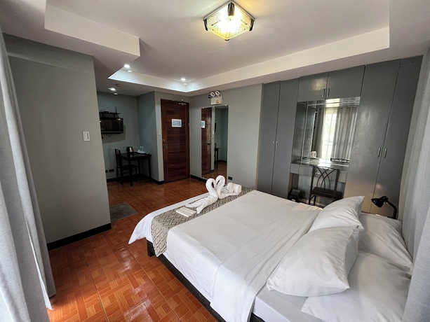 Imagen de la habitación del Hotel Rangya. Foto 10