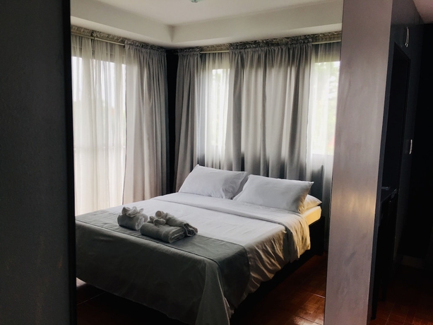 Imagen de la habitación del Hotel Rangya. Foto 11