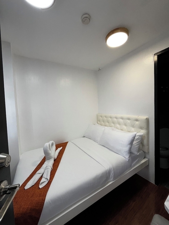 Imagen de la habitación del Hotel Rangya. Foto 12