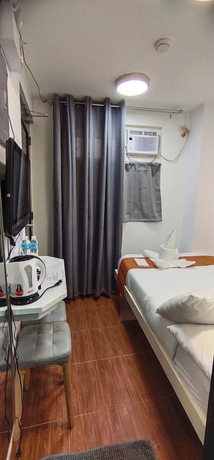 Imagen de la habitación del Hotel Rangya. Foto 13