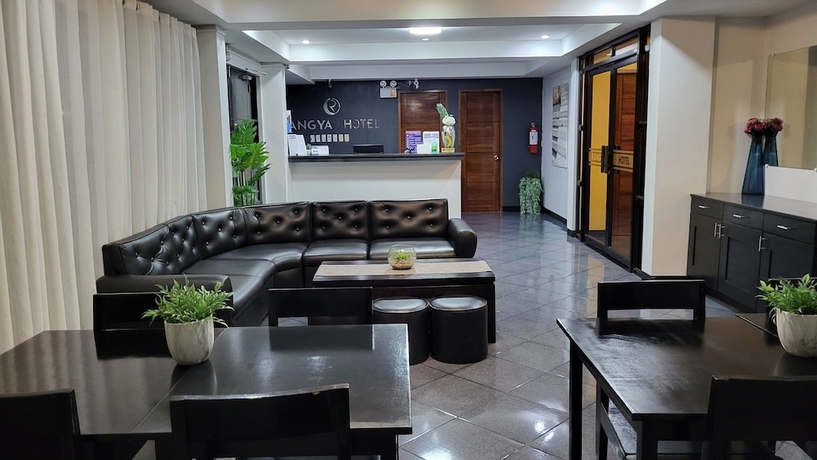 Imagen general del Hotel Rangya. Foto 1