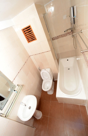 Imagen de la habitación del Hotel Rani Beach Maldives. Foto 2