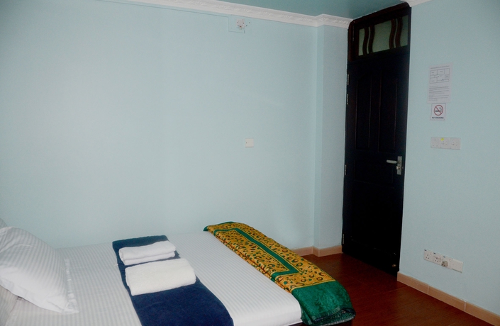 Imagen de la habitación del Hotel Rani Beach Maldives. Foto 3