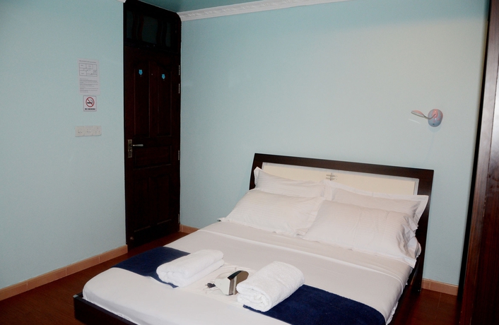 Imagen de la habitación del Hotel Rani Beach Maldives. Foto 4