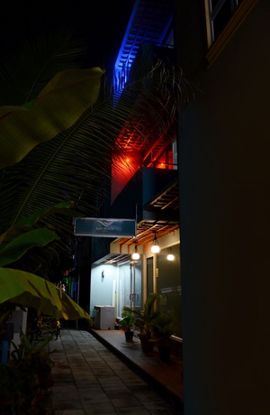 Imagen de los exteriores del Hotel Rani Beach Maldives. Foto 5