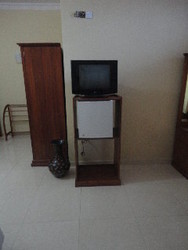Imagen de la habitación del Hotel Rani Beach Resort. Foto 11