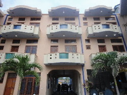 Imagen de la habitación del Hotel Rani Beach Resort. Foto 13