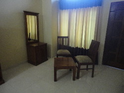 Imagen de la habitación del Hotel Rani Beach Resort. Foto 15