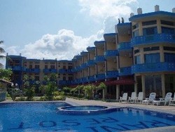 Imagen general del Hotel Rani Beach Resort. Foto 2