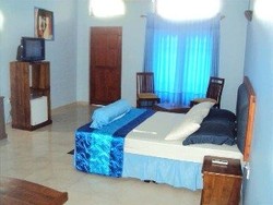 Imagen general del Hotel Rani Beach Resort. Foto 6