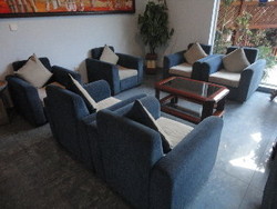 Imagen general del Hotel Rani Beach Resort. Foto 7