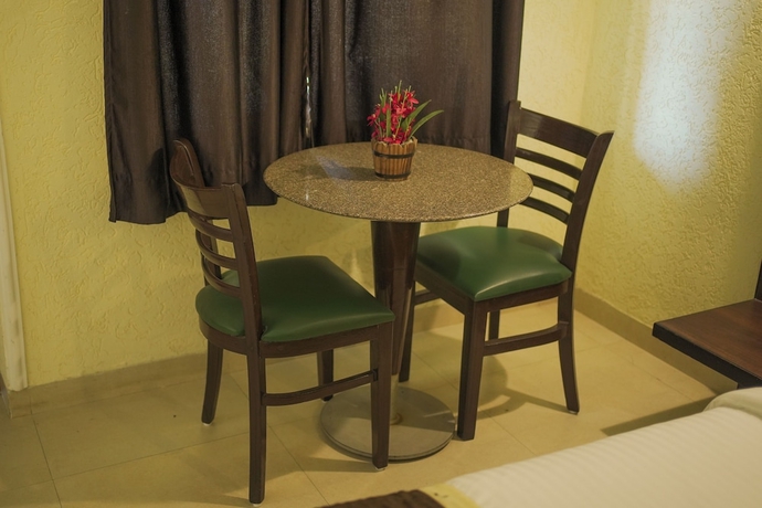 Imagen de la habitación del Hotel Rani Palace And Resort. Foto 3