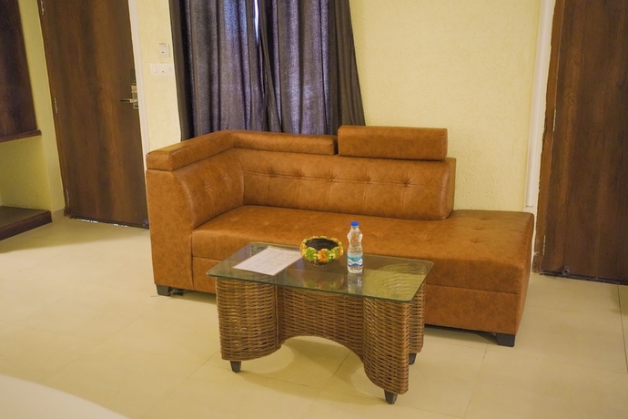 Imagen de la habitación del Hotel Rani Palace And Resort. Foto 4