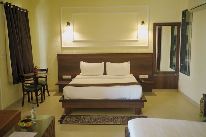 Imagen de la habitación del Hotel Rani Palace And Resort. Foto 5