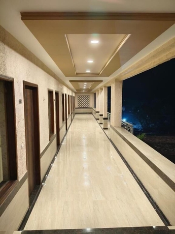 Imagen de la habitación del Hotel Rani Palace And Resort. Foto 6