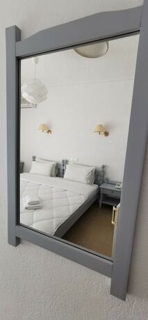 Imagen general del Hotel Rania, Loutra Edipsou. Foto 3