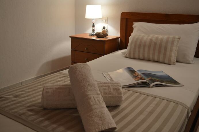 Imagen de la habitación del Hotel Rania Studios, Sk&iacute;athos. Foto 20