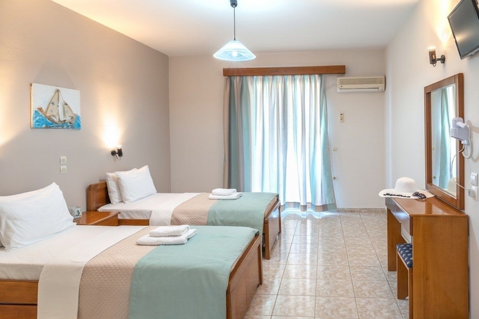 Imagen de la habitación del Hotel Rania Studios, Tsilivi. Foto 2