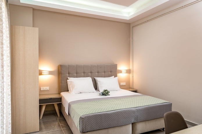 Imagen de la habitación del Hotel Rania Studios, Tsilivi. Foto 4