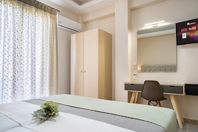Imagen de la habitación del Hotel Rania Studios, Tsilivi. Foto 5