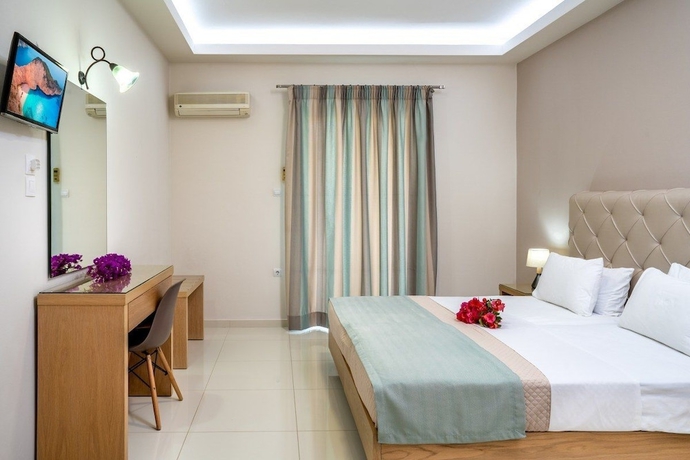 Imagen de la habitación del Hotel Rania Studios, Tsilivi. Foto 6