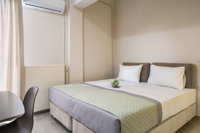 Imagen de la habitación del Hotel Rania Studios, Tsilivi. Foto 8