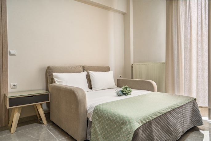 Imagen de la habitación del Hotel Rania Studios, Tsilivi. Foto 10