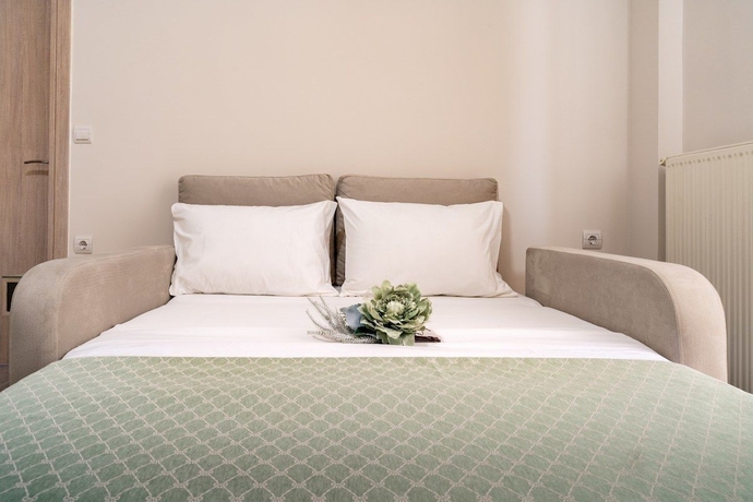 Imagen de la habitación del Hotel Rania Studios, Tsilivi. Foto 11