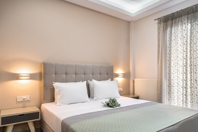 Imagen de la habitación del Hotel Rania Studios, Tsilivi. Foto 12