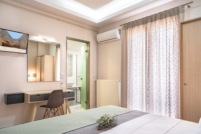 Imagen de la habitación del Hotel Rania Studios, Tsilivi. Foto 13