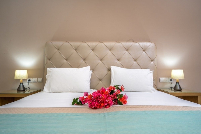 Imagen de la habitación del Hotel Rania Studios, Tsilivi. Foto 14