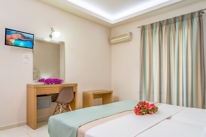 Imagen de la habitación del Hotel Rania Studios, Tsilivi. Foto 15