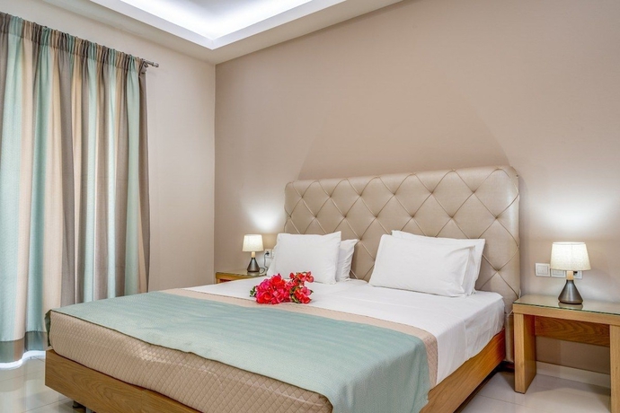 Imagen de la habitación del Hotel Rania Studios, Tsilivi. Foto 16