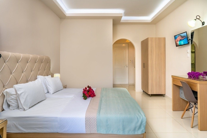 Imagen de la habitación del Hotel Rania Studios, Tsilivi. Foto 17