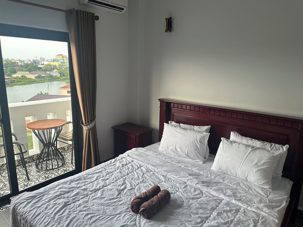 Imagen de la habitación del Hotel Ranisa. Foto 1