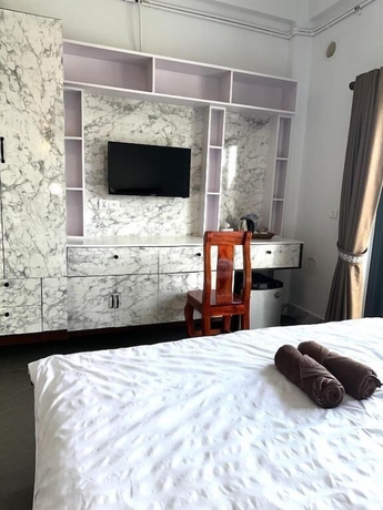 Imagen de la habitación del Hotel Ranisa. Foto 2