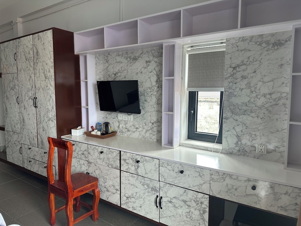 Imagen de la habitación del Hotel Ranisa. Foto 3
