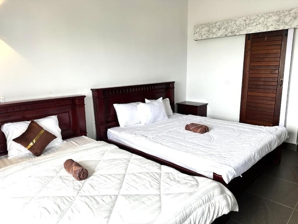 Imagen de la habitación del Hotel Ranisa. Foto 4