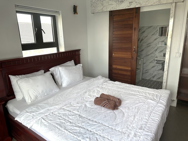 Imagen de la habitación del Hotel Ranisa. Foto 5