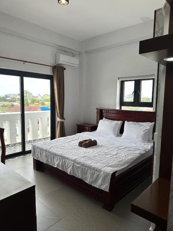 Imagen de la habitación del Hotel Ranisa. Foto 6