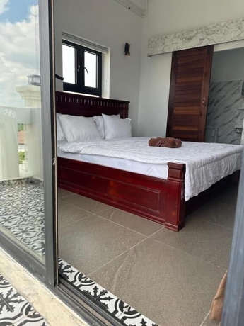 Imagen de la habitación del Hotel Ranisa. Foto 10